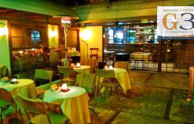 Imagem 15: Casa com 1 dormitório, 110 m² - venda por R$ 424.000,00 ou aluguel por...