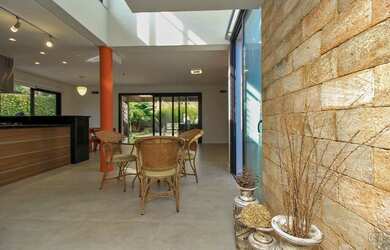 Imagem 14: Casa em Glória Casa com 3 dormitórios