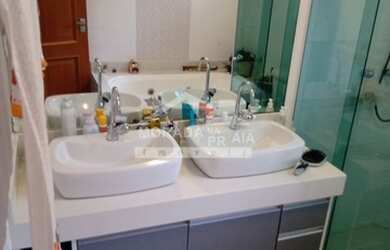 Imagem 16: Maravilhoso Sobrado Isolado no bairro Canto do Forte