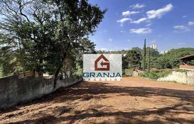 Imagem: O terreno possui 2.765m² de Área e está localizado em Chácara