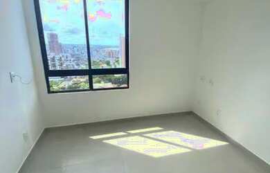 Imagem 3: SOUL LIFE DESIGN. Piscina, Churrasqueira, 80m² de Áreae2 Vagas na garagem