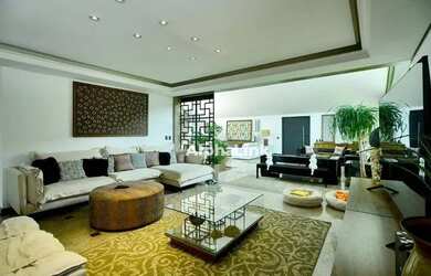 Imagem 10: Casa com 5 dormitórios, 1000 m² - venda por R$ 9.000.000,00 ou aluguel...