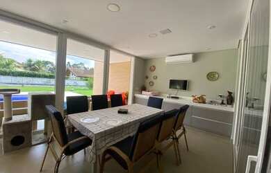 Imagem 6: Linda casa para venda no Cond Haras Paineiras Salto SP