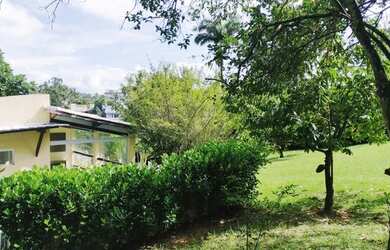 Imagem: A casa em condomínio possui 2 Dormitórios, 2 Banheiros, 2
