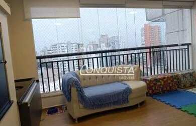 Imagem 1: Cobertura com 4 dormitórios, 214 m² - venda por R$ 1.899.000,00 ou aluguel...