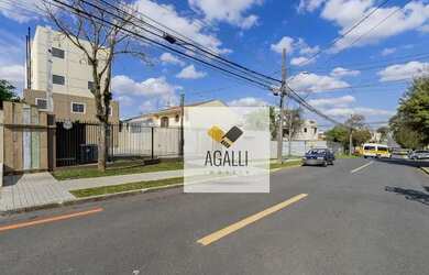 Imagem: A kitnet possui 1 Dormitório, 1 Banheiro, 29m² de Área e