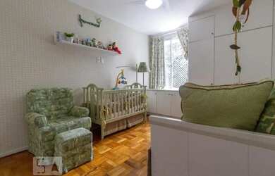 Imagem 6: Apartamento para Aluguel - Jardim Paulista, 2 Quartos, 100 m2