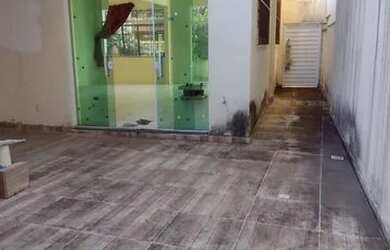 Imagem 4: Casa para aluguel com 500 m², Bairro Saúde - Salvador - Bahia