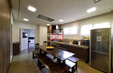 Imagem 14: Casa com 3 suítes, 260 m² - venda por R$ 1.920.000 ou aluguel por R$...