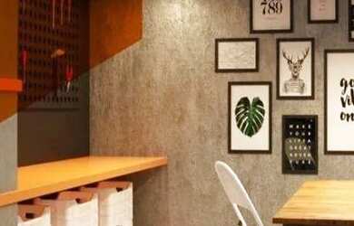 Imagem: O apartamento possui 2 Dormitórios, 1 Banheiro, 61m² de Área