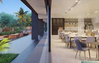 Imagem 15: Apartamento em Tristeza. 121m² de Área, 2 Vagas na garageme3 Dormitórios