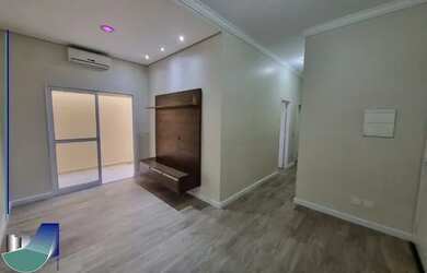 Imagem 1: Apartamento para locação na Lagoinha - Ribeirão Preto