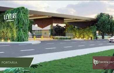 Imagem 2: Terreno à venda, 405 m² por R$ 530.000 - Iguatemi - São José do Rio...