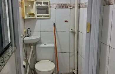 Imagem 2: Apartamento pra alugar. 2 Banheirose1 Dormitório