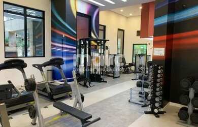 Imagem 9: SAO PAULO - Apartamento Padrão - MOEMA