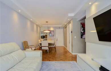 Imagem 4: APARTAMENTO RESIDENCIAL em São Paulo - SP, Perdizes