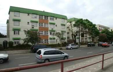 Imagem 2: Apartamento para Venda - 36.74m², 1 dormitório, Partenon, Porto Alegre