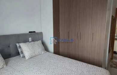 Imagem 8: Apartamento à venda, 125 m² por R$ 995.000,00 - Jardim Anália Franco...