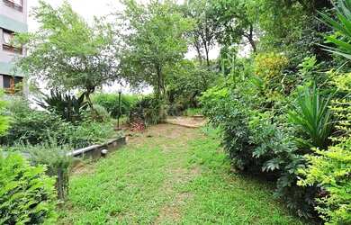 Imagem 6: Cobertura em Auxiliadora. 182m² de Área, 2 Vagas na garageme2 Dormitórios