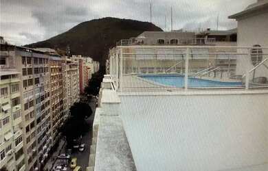 Imagem 13: ALUGA-SE: Apartamento de sala, 1 quarto, 1 banheiro em Copacabana, Posto4