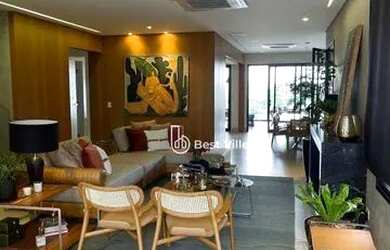 Imagem 9: Casa com 4 dormitórios, 600 m² - venda por R$ 14.000.000,00 ou aluguel...