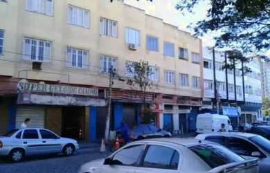 Imagem: O apartamento possui 2 Dormitórios, 2 Banheiros e 64m² de