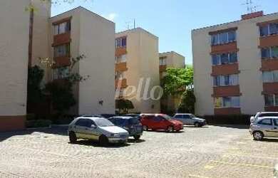 Imagem 1: São Paulo - Apartamento Padrão - Mandaqui