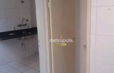 Imagem 7: Apartamento com 2 dormitórios, 90 m² - venda por R$ 385.000,00 ou aluguel por R$ 1.400,00