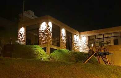 Imagem 5: Casa em condomínio. Piscina, Churrasqueira, Ar-condicionadoeÁrea de...