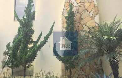 Imagem 11: Sobrado com 3 dormitórios, 8 vagas 580 m² - venda por R$ 1.550.000 ou...