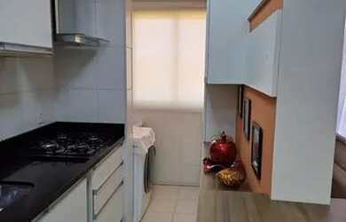 Imagem 5: Apartamento Apartamento com 2 dormitórios