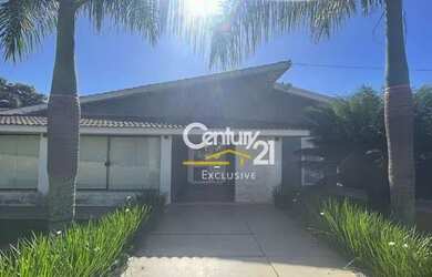 Imagem: A casa em condomínio possui 3 Dormitórios, 2 Banheiros, 2