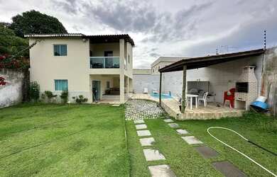 Imagem: A casa em condomínio possui 2 Dormitórios, 1 Banheiro, 2 Vagas