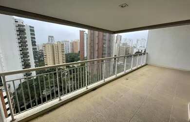 Imagem 2: Apartamento de alto padrão no contra piso no Morumbi de 238 m² com 4...