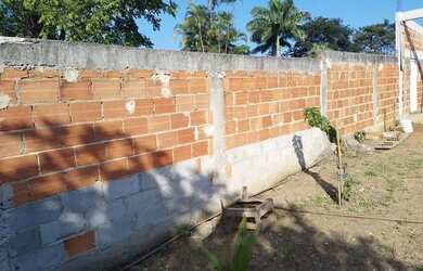 Imagem: O terreno e está localizado em Campo Grande, Rio de Janeiro