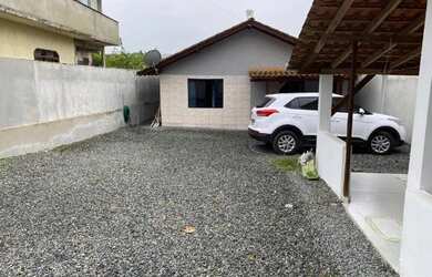 Imagem 1: Casa na Zona Sul. Churrasqueira, 110m² de Área, 1 Vaga na garageme2...