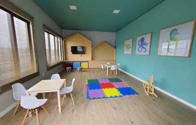 Imagem 10: Contrato de Gaveta Malibu no Jardim Europa Prestação 640 reais Lazer...