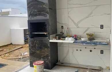 Imagem 12: Linda casa com 3 quartos sendo 2 suites a venda no condominio Primor Das Torres