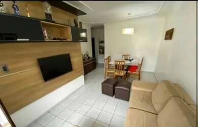 Imagem 3: Casa em condominio fechado na Cohama condominio incluso locação