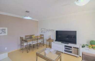 Imagem 2: Apartamento Locação Chácara Santo Antônio 100 m² 3 Dormitórios