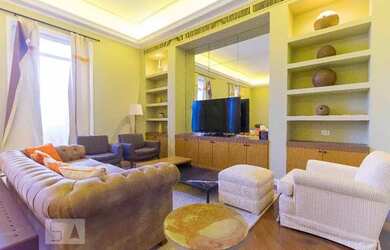 Imagem 11: Apartamento para Aluguel - Flamengo, 1 Quarto, 121 m2