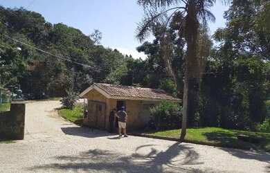 Imagem 4: Terreno 1.000m² em condomínio fechado, Atibaia - SP
