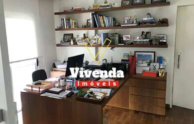 Imagem 3: MARAVILHO APARTAMENTO PARA LOCAÇÃO OU VENDA - MADISON GRAMERCY
