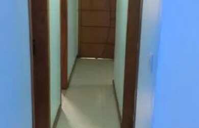 Imagem: A casa em condomínio possui 3 Dormitórios, 2 Banheiros, 3