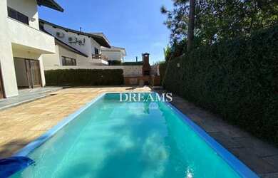 Imagem: Casa com 4 dormitórios, 300 m² - venda por R$ 2.130.000 ou