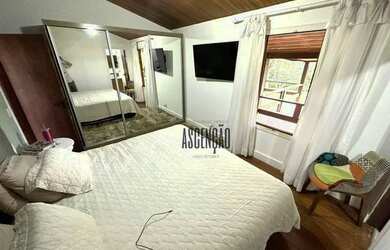 Imagem 16: Casa com 4 dormitórios, 374 m² - venda por R$ 1.795.000,00 ou aluguel por R$ 11.001,00/mês