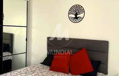 Imagem 10: Apartamento (tipo - padrao) 3 dormitórios/suite, cozinha planejada, em condomínio fechado