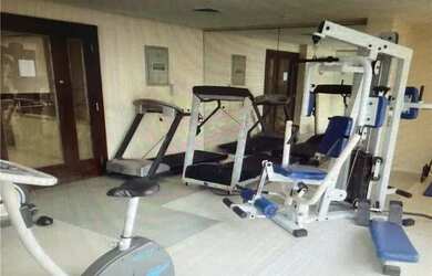 Imagem 16: ALUGA-SE: Apartamento de sala, 1 quarto, 1 banheiro em Copacabana, Posto4