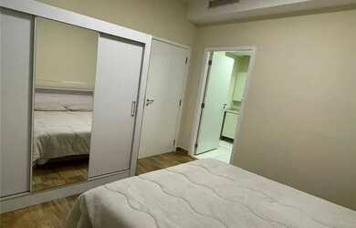 Imagem 7: ALUGA-SE: Apartamento de sala, 1 quarto, 1 banheiro em Copacabana, Posto4