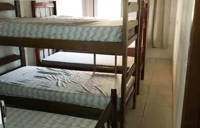 Imagem 6: Casa temporada em Cabo Frio com piscina próxima à praia do Forte